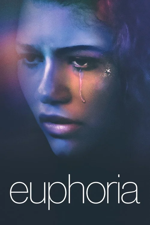 Эйфория 1 сезон смотреть онлайн бесплатно 1080p