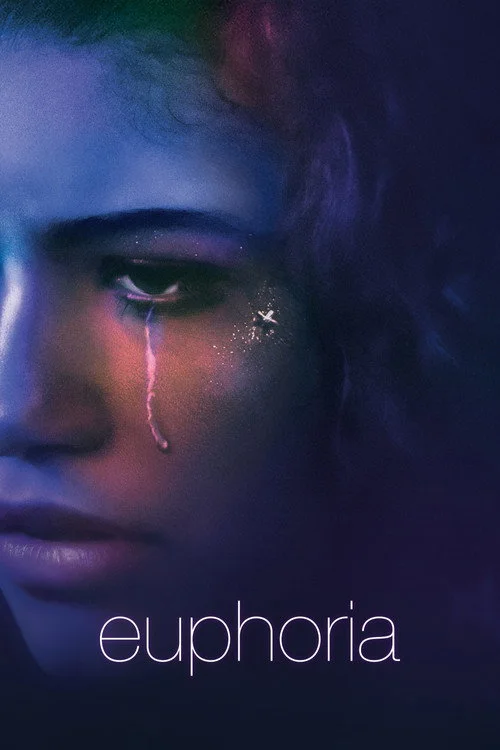 Эйфория 1 сезон 1 серия смотреть онлайн 1080p