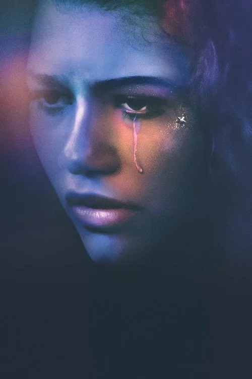 Эйфория 1 сезон 3 серия смотреть онлайн 1080p